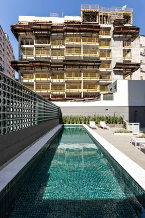 Imagem Apartamento à venda no bairro Centro - São Paulo/SP