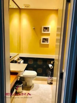 Imagem Apartamento à venda em São Paulo, Perdizes, com 4 quartos, 300m²