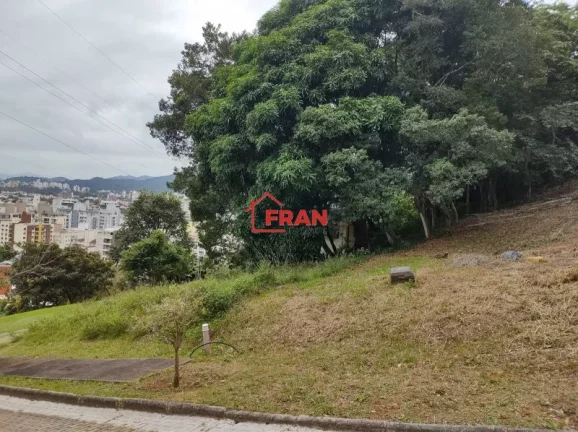 Imagem Terreno a Venda no bairro Córrego Grande - Florianópolis, SC