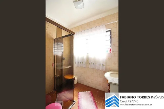 Imagem Casa Térrea a venda no Parque Anchieta em São Bernardo do Campo