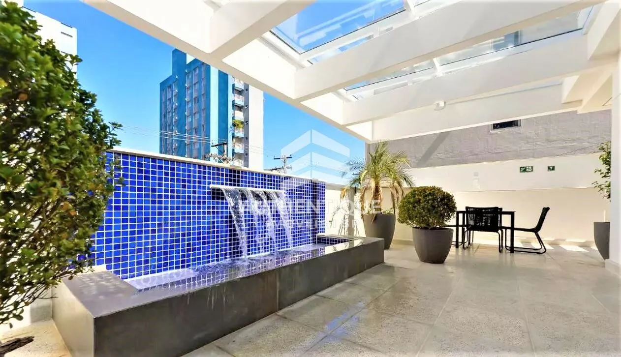 Imagem VISION CAPOTE VALENTE PINHEIROS - Apartamento à venda em São Paulo/SP