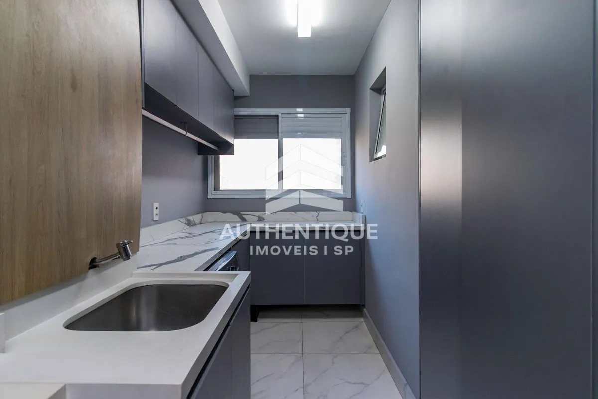 Imagem MISTI MORUMBI - Apartamento no bairro Morumbi à venda