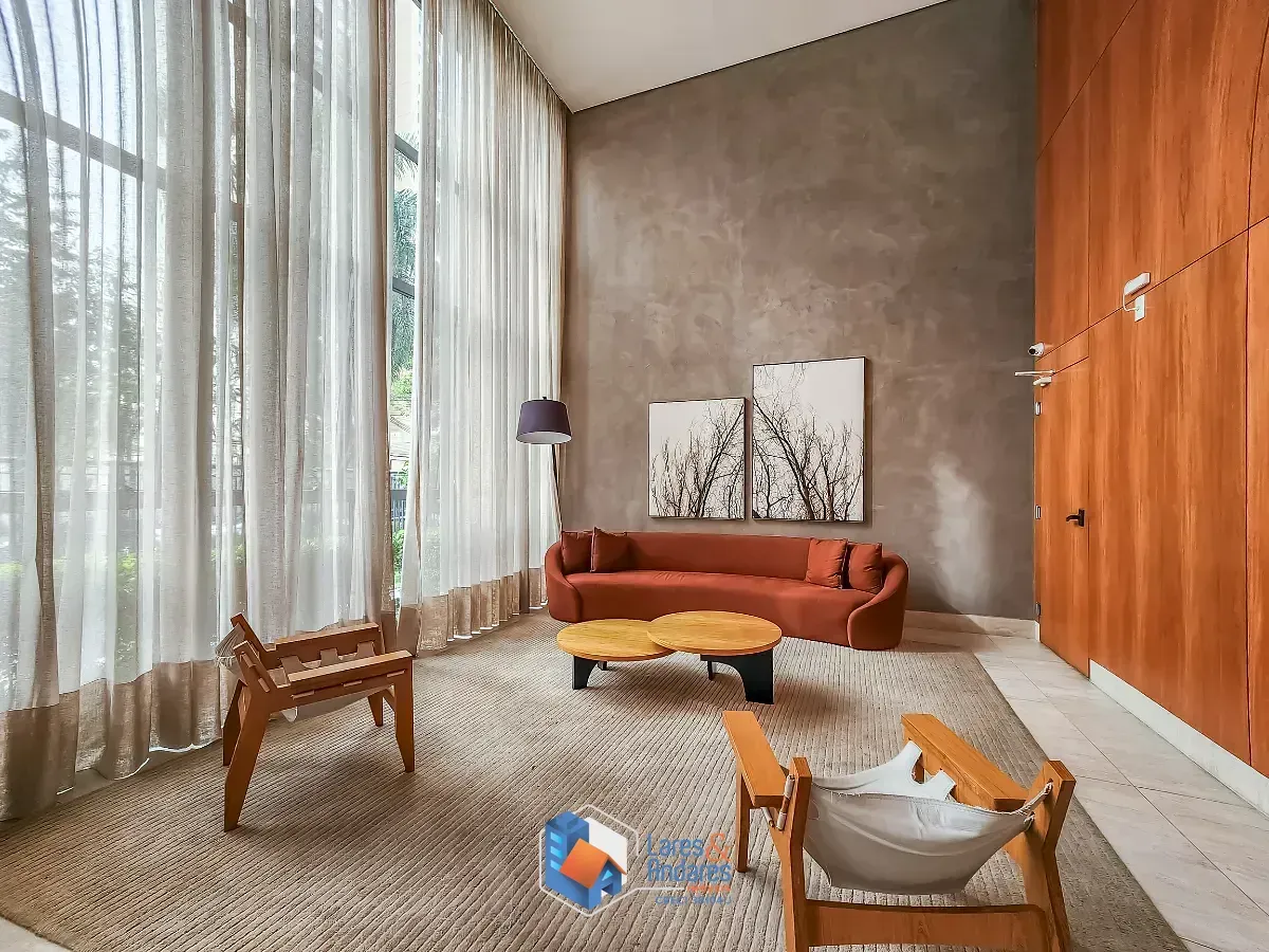 Imagem Apartamento para venda em Jardim Prudência com 4 quartos, sendo 3 suítes, 150m²