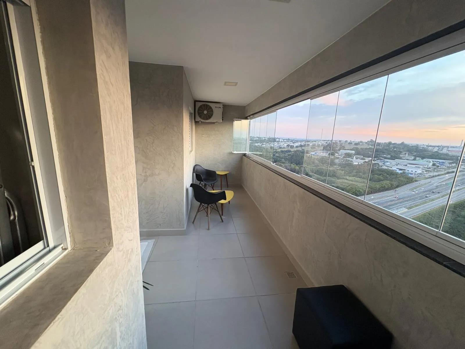 Imagem APARTAMENTO RESIDENCIAL em SOROCABA - SP, JARDIM AMÉRICA