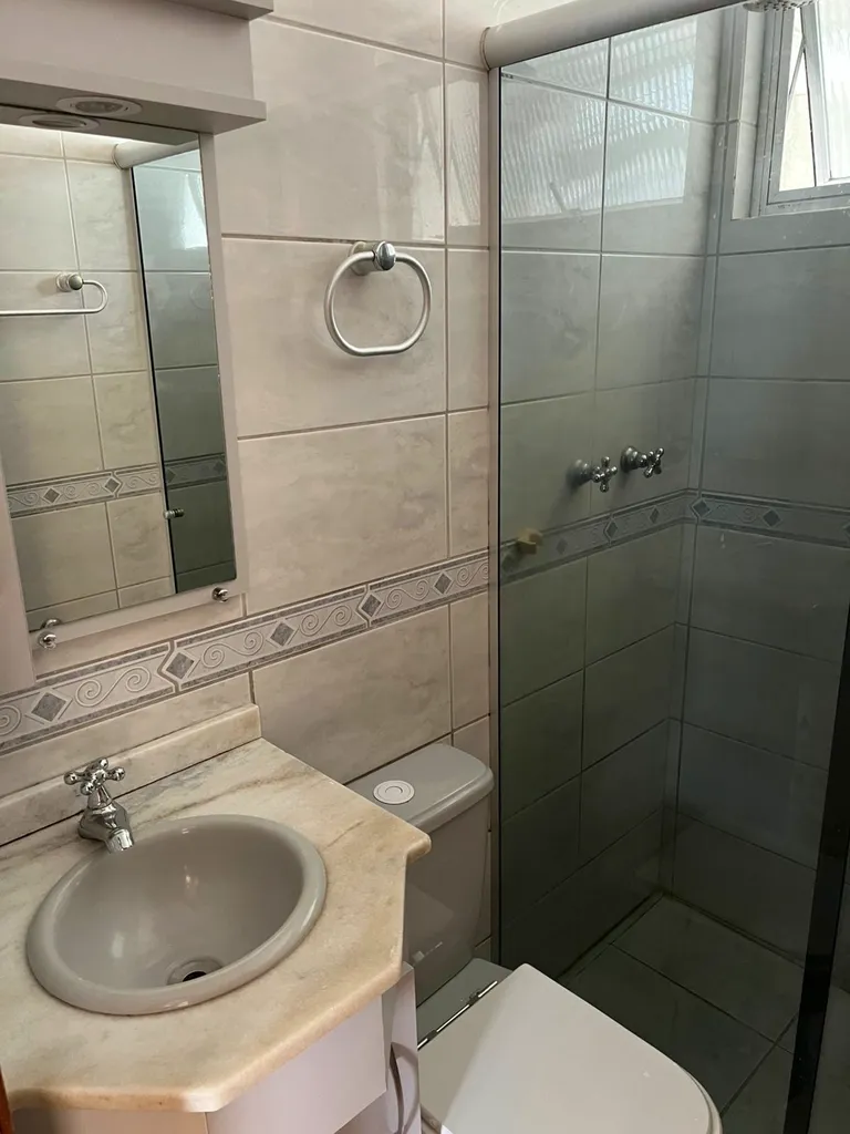 Imagem Apartamento em Teresópolis