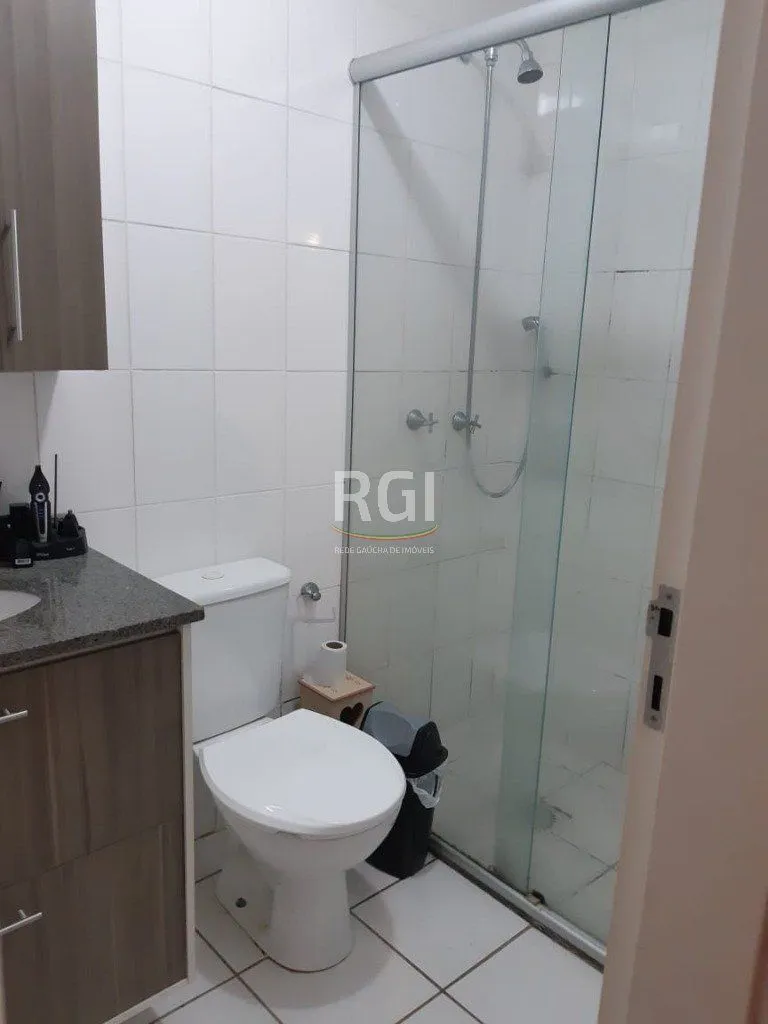 Imagem Apartamento para Venda - 68m², 3 dormitórios, sendo 1 suites, 1 vaga - Tristeza