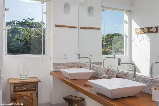 Imagem Mansão à beira-mar de luxo em Armação dos Búzios-RJ, Praia Rasa: 7 quartos, 7 suítes, 8 banheiros, 6 vagas, 800m².