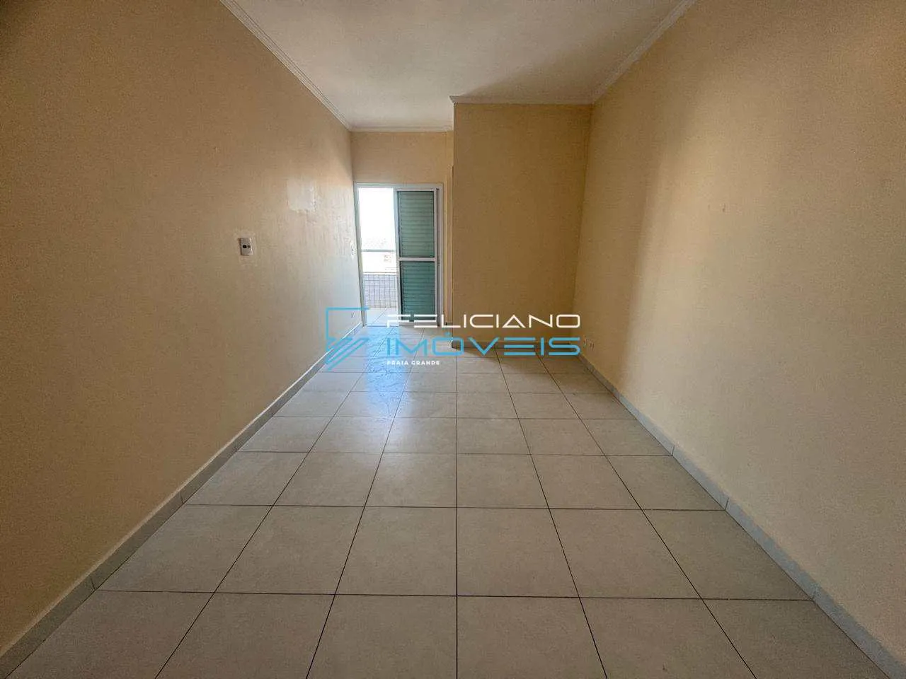 Imagem Apartamento com 2 quartos, Ocian, Praia Grande - R$ 677 mil, Cod: 6423