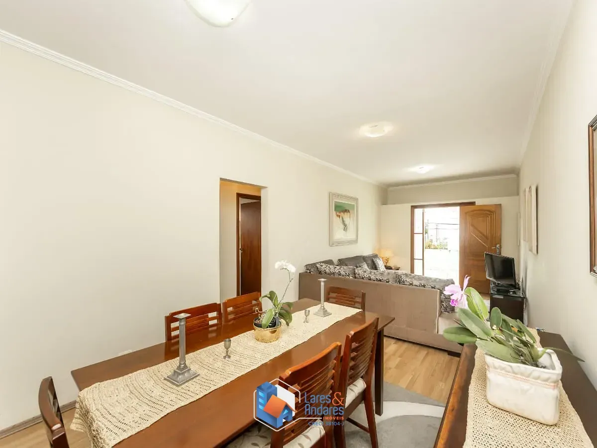 Imagem Casa para venda em Perdizes com 3 quartos, sendo 1 suíte, 129m²