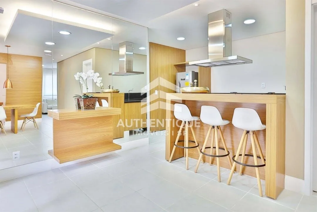 Imagem LIVING MOOVIE SBC - Apartamento à venda em São Bernardo do Campo/SP