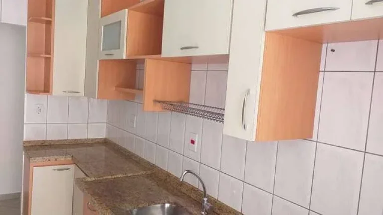 Imagem Apartamento planejado 67 m² Parque da Nações Santo André