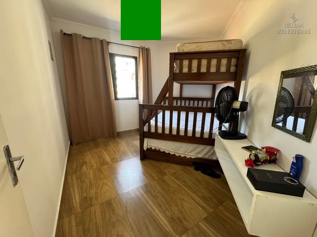 Imagem APARTAMENTO 3 QUARTOS SENDO 1 SUITE - JARDIM REAL - PRAIA GRANDE/SP