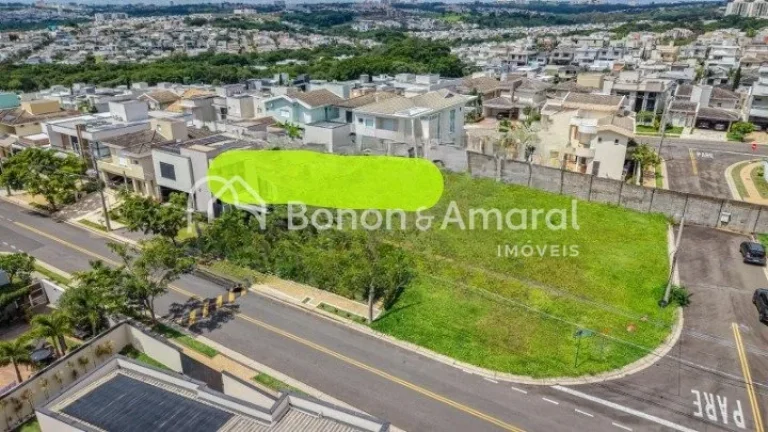 Imagem Terreno em condominio a venda em Campinas no Swiss Park!!

Excelente terreno totalmente plano e pron...