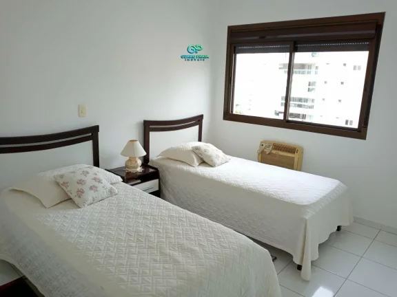 Imagem Apartamento Alto Padrão para Venda em Pitangueiras Guarujá-SP