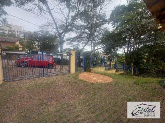 Imagem Linda Casa térrea Granja Viana Km 22 Raposo Tavares