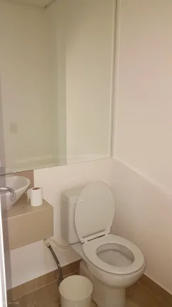 Imagem Apartamento em Alphaville - Barueri, SP