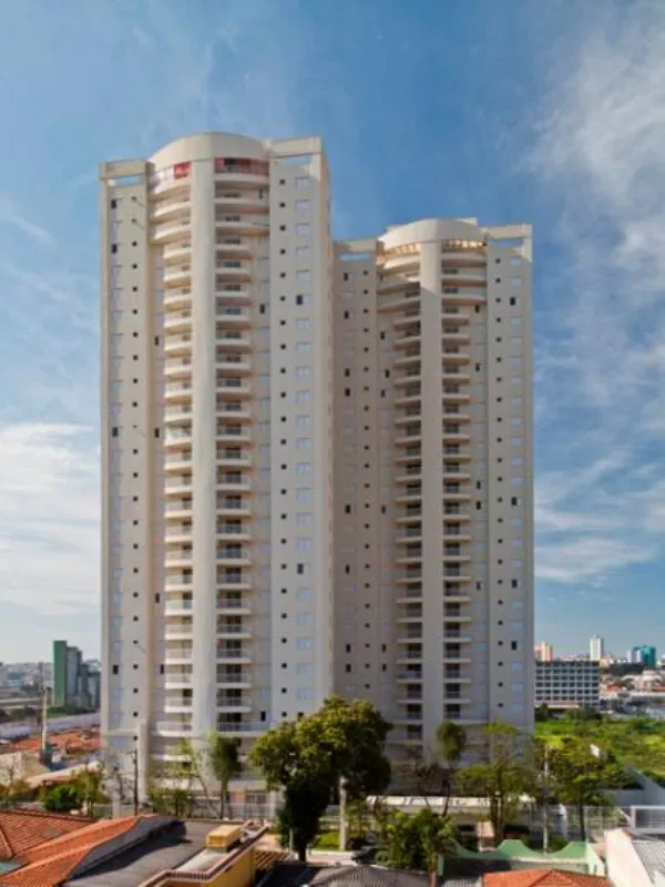 Imagem Apartamento à venda em Santo André-SP, Jardim: 2 quartos, 2 suítes, 3 banheiros, 2 vagas, 116m². Condomínio Club House!