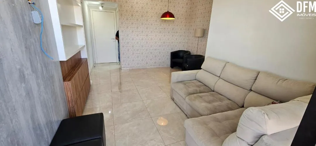 Imagem Apartamento com 2 Dormitorio(s) localizado(a) no bairro Vila Oliveira em Mogi das Cruzes / Mato Grosso do Sul Ref.:4440