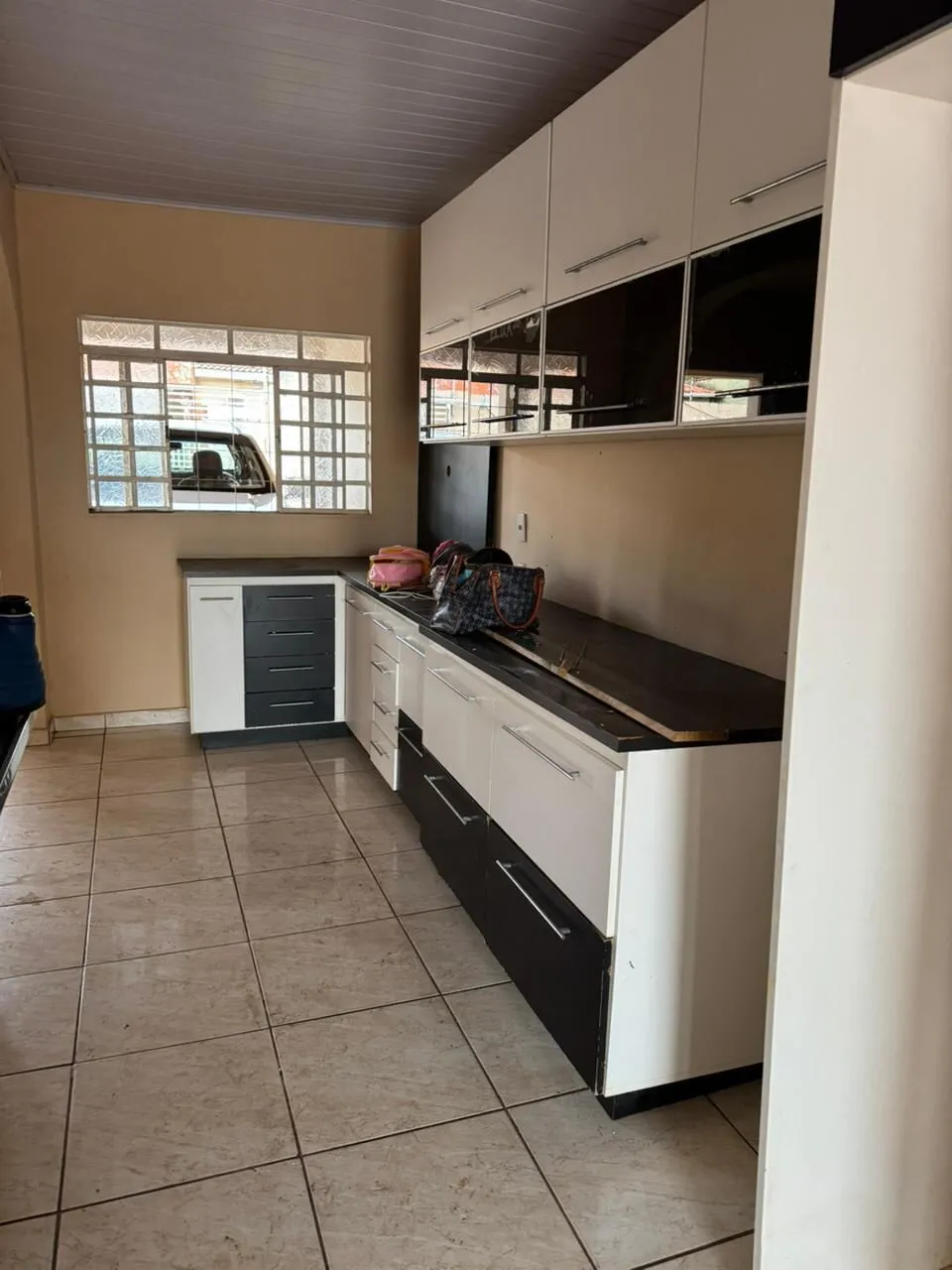 Imagem IMÓVEL À VENDA BAIRRO CANELAS VÁRZEA GRANDE 3 quartos 2 banheiros