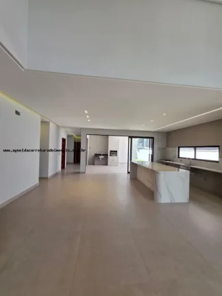 Imagem Casa em Condomínio para Venda em Parnamirim, Pium (Distrito Litoral), 4 dormitórios, 4 suítes, 5 banheiros, 4 vagas