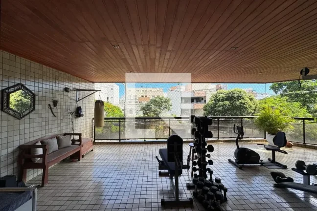 Imagem Apartamento à Venda - Recreio, 3 Quartos, 154 m2