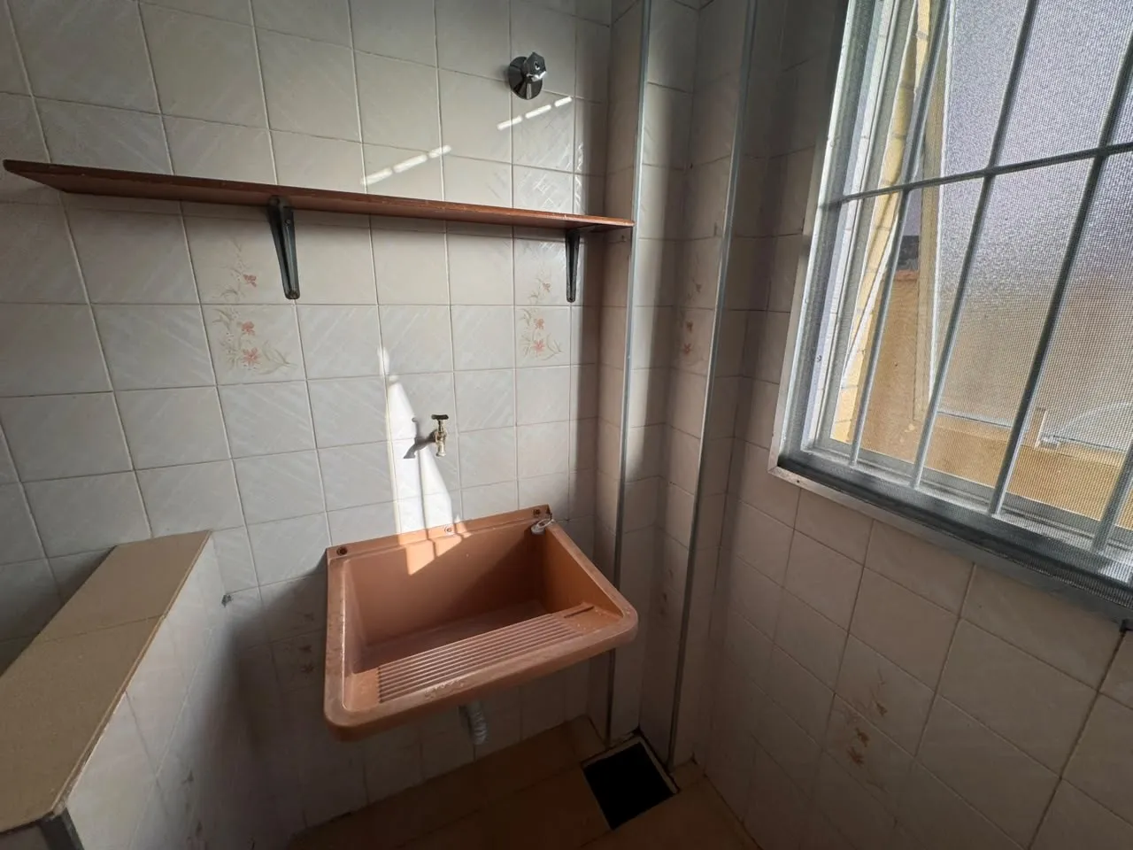 Imagem Apartamento para Venda em Praia Grande, Caiçara, 1 dormitório, 1 banheiro, 1 vaga