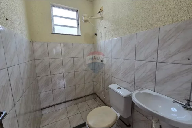 Imagem Apartamento á venda com 2 quartos e com 42m² em Paciência - Rio de Janeiro