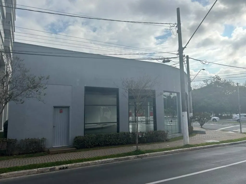 Imagem Loja para alugar, 237 m² - Rudge Ramos - São Bernardo do Campo/SP