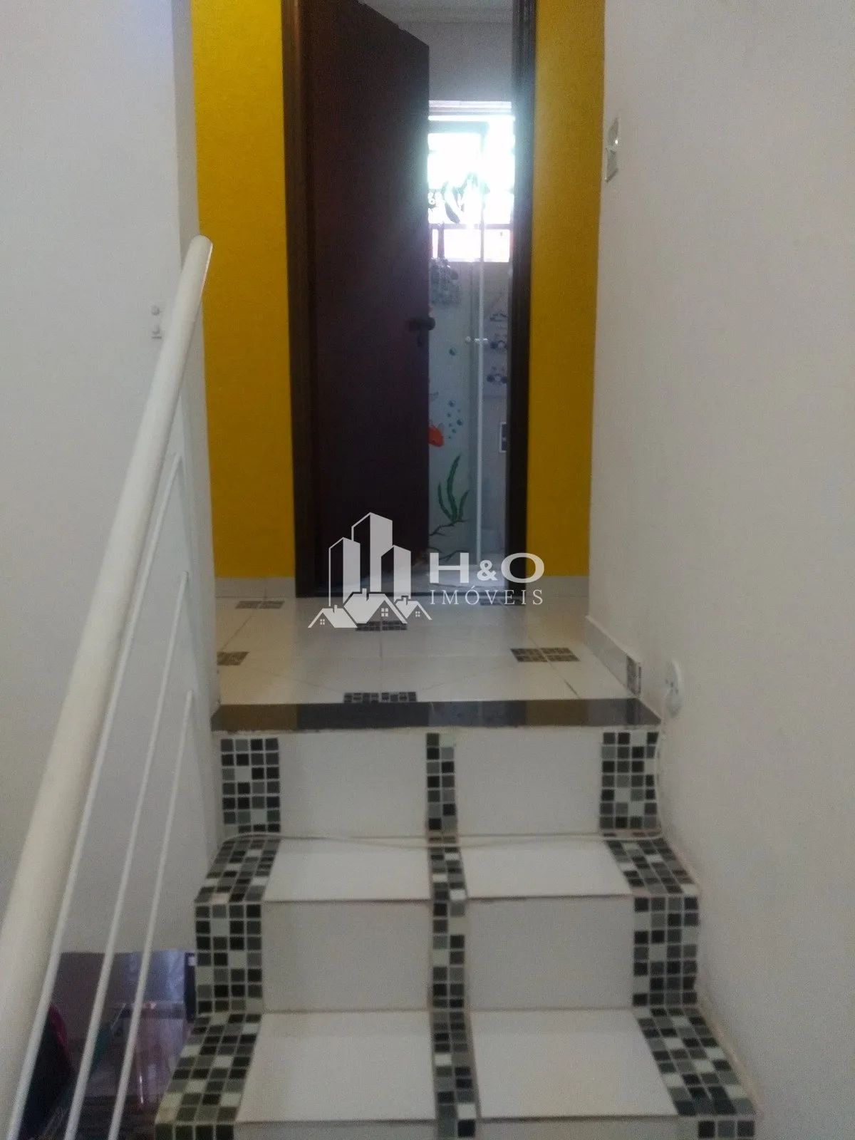 Imagem Sobrado à Venda - Próximo ao Metrô Guilhermina | Rua Tranquila | 142m² | 3 Dormitórios