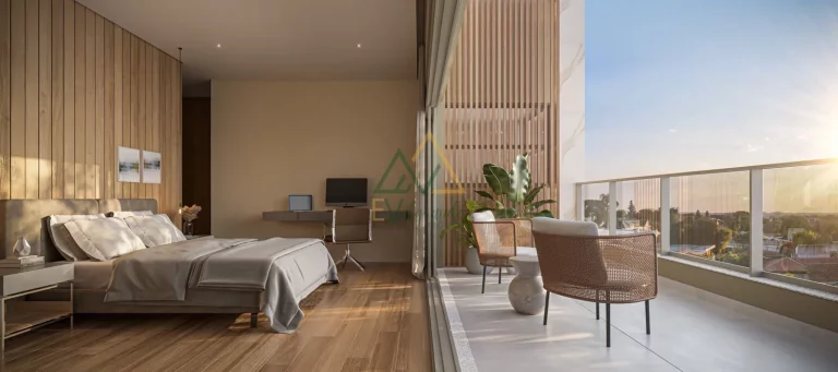 Imagem Apartamento Alto à venda Batel Curitiba PR