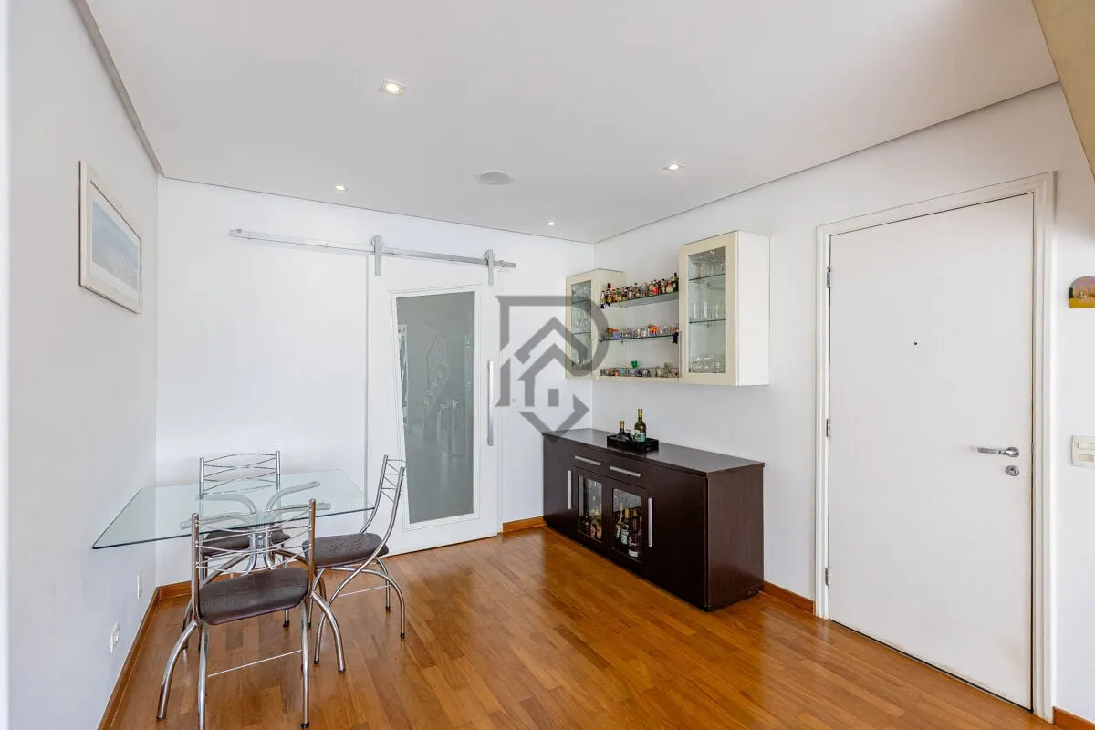 Imagem Apartamento Cobertura pronto para morar