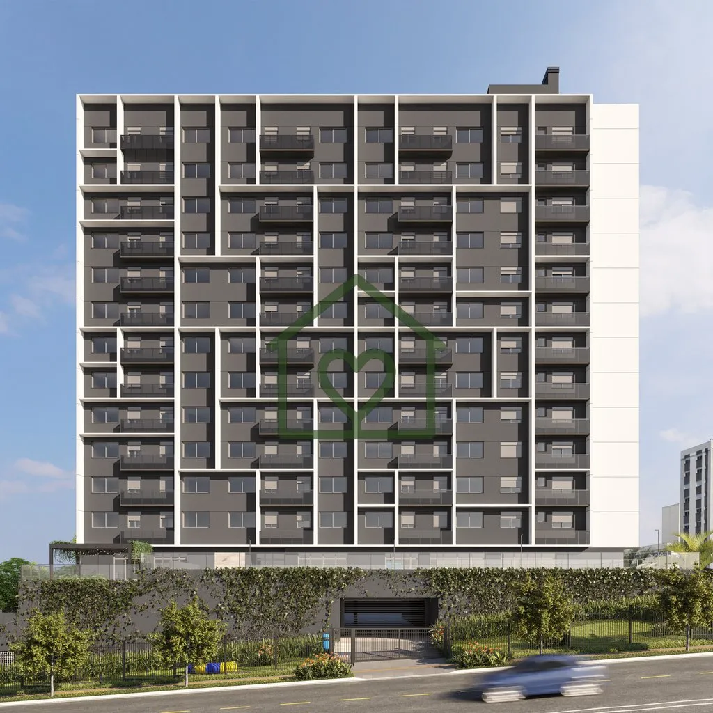 Imagem O empreendimento vai proporcionar ao bairro a inovação de um local voltado a um público moderno e...