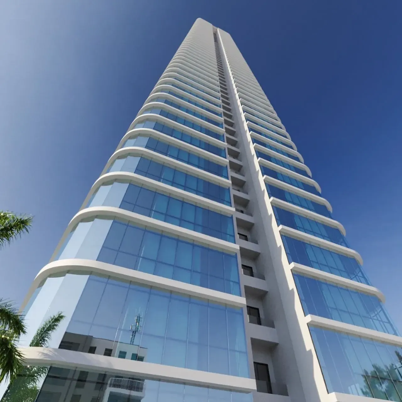 Imagem Apartamento à Venda, 208 m² em bandeirantes - Caldas Novas