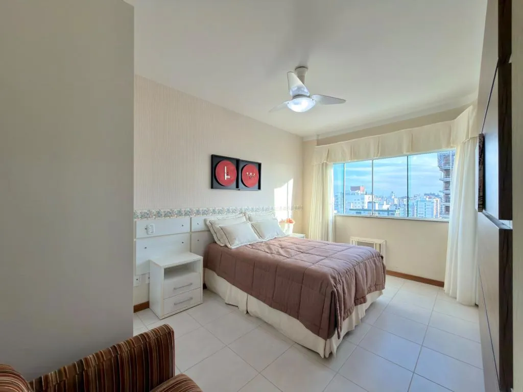 Imagem Apartamento 2 Dormitórios - Bairro --