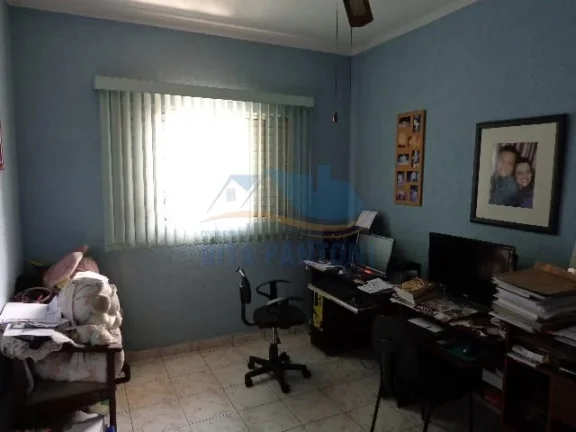 Imagem Casa Sobrado - São Paulo - Vila Portuguesa