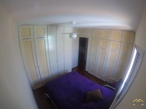 Imagem Cobertura a venda no Residencial Delfim Verde na Vila Municipal - Jundiaí/SP