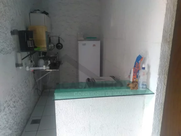 Imagem CASAL IMÓVEIS VENDE PRÉDIO COMERCIAL MISTO/MARAMBAIA - SOUZA PEDRO ALVARES CABRAL