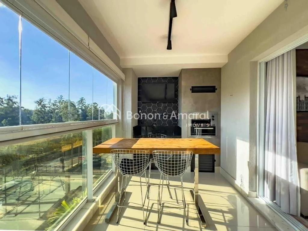 Imagem Apartamento à Venda no Acqua Galleria - , Campinas