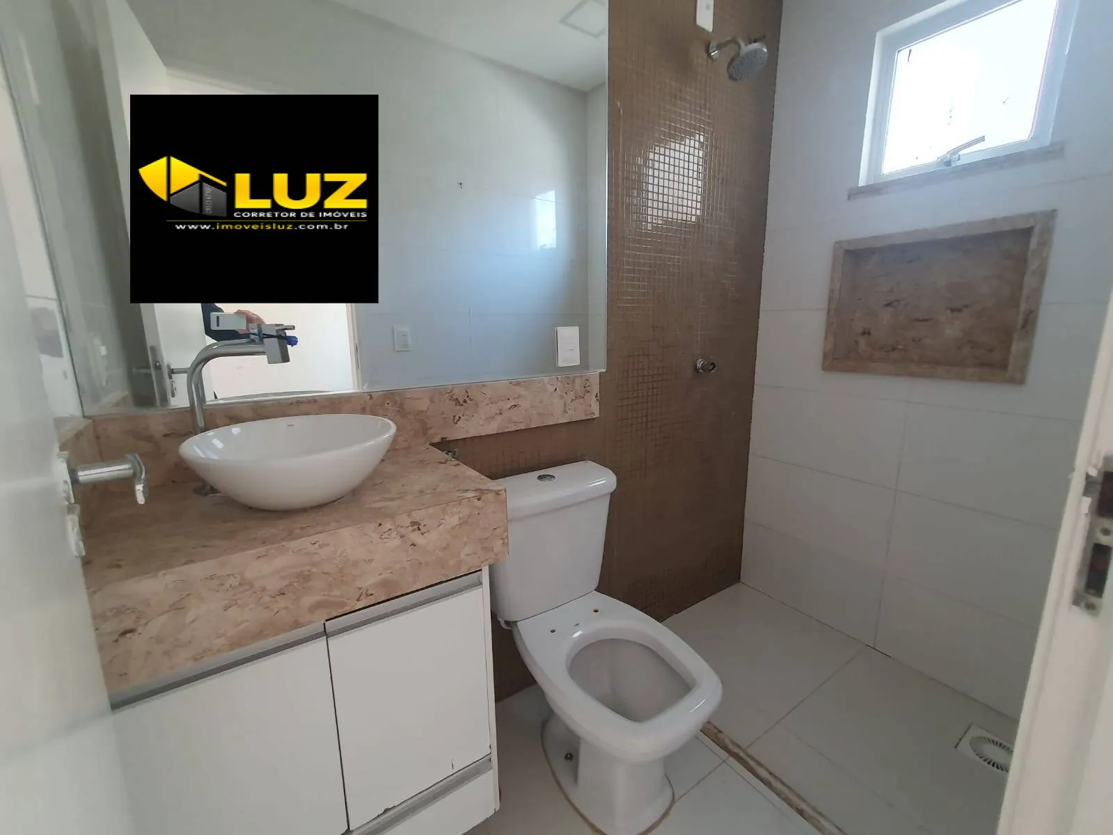 Imagem Casa Duplex com Fino Acabamento na Cajazeiras!