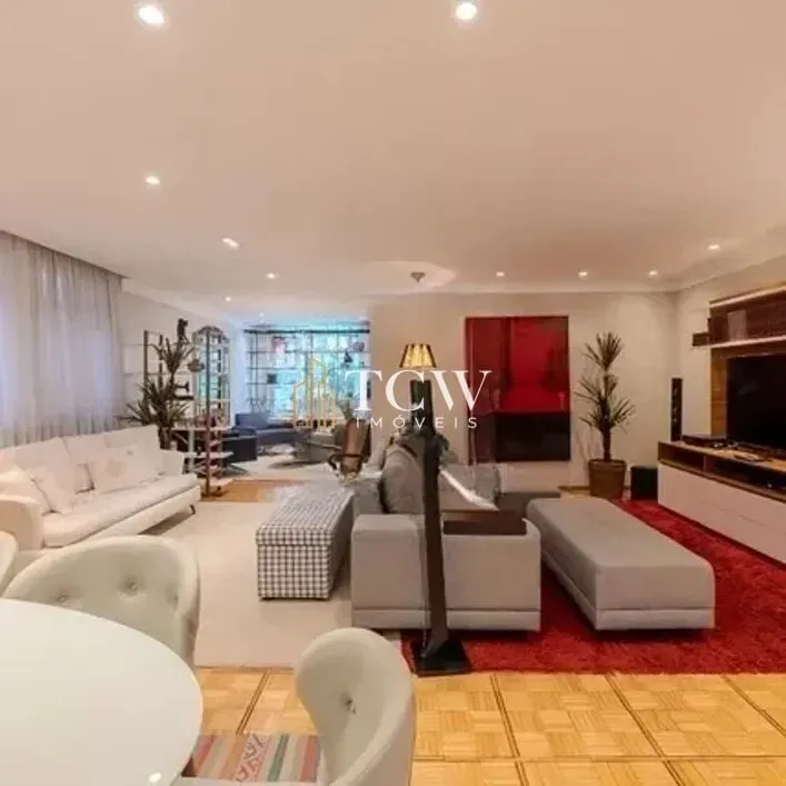 Imagem Apartamento à venda no bairro Bela Vista - São Paulo/SP, Zona Sul