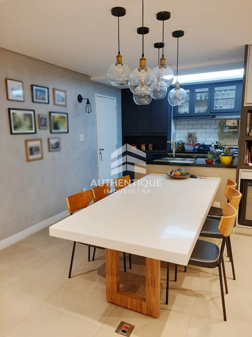 Imagem YOU PATEO SANTA CRUZ - Apartamento à venda em São Paulo/SP