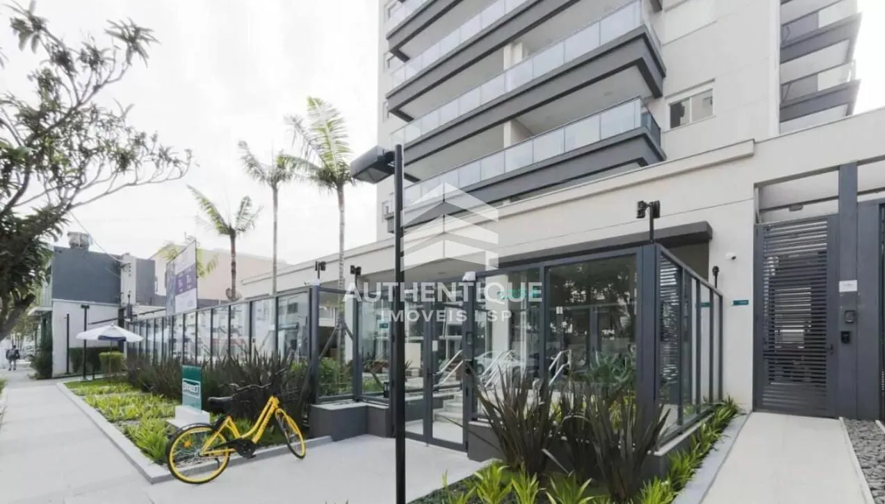 Imagem Street Brooklin - Apartamento à venda em São Paulo/SP
