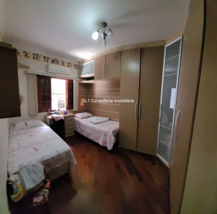 Imagem Excelente Casa Próximo ao Shopping no Jardim Belo Horizonte Indaiatuba SP