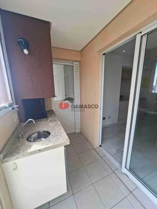 Imagem Apartamento padrão para Locação, Santa Paula, São Caetano do Sul, SP