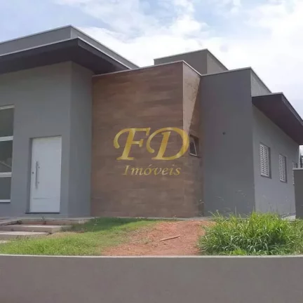 Imagem Casa em Condomínio Fechado Atibaia Park
