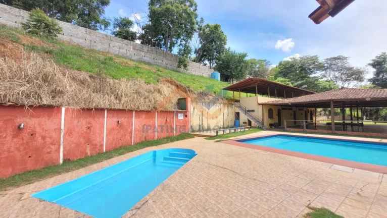 Imagem Chácara de 2942² coladinho no Residencial Bethânia