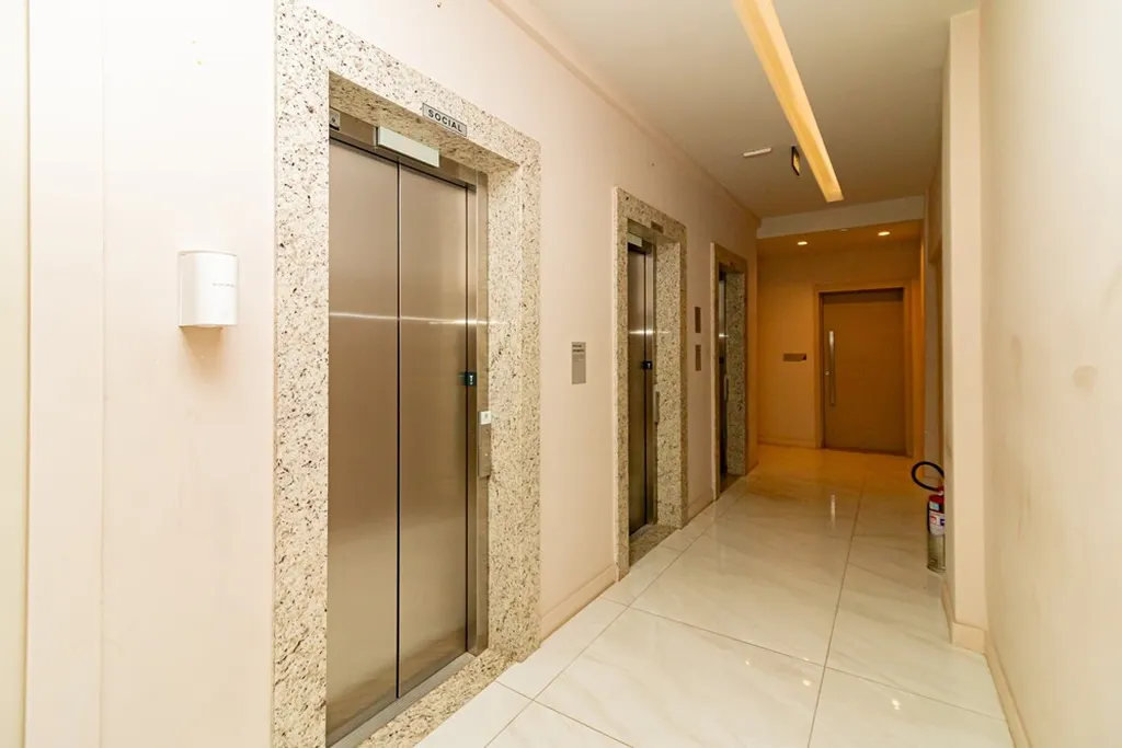 Imagem Apartamento em Jardim Europa