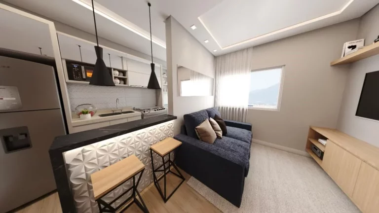Imagem Apartamento para Venda em Mogi das Cruzes / SP no bairro Vila Nova Aparecida
