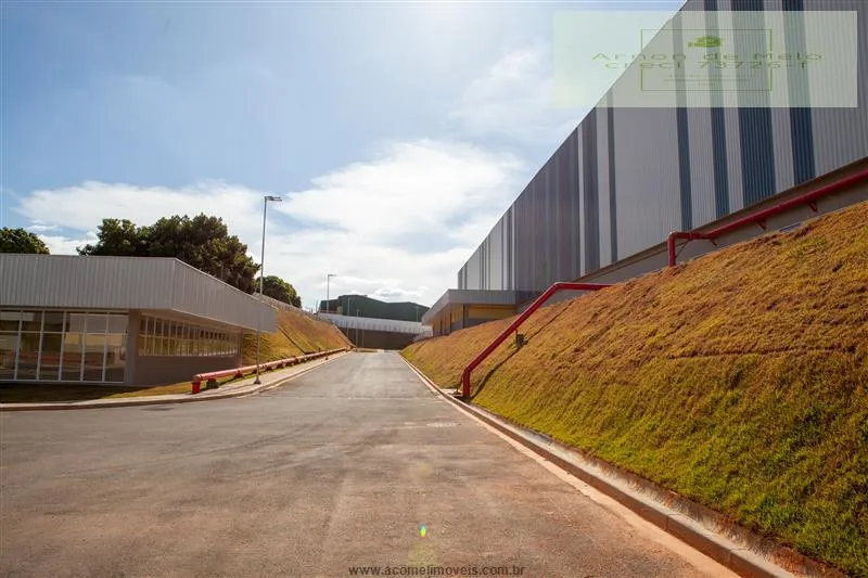 Imagem Galpões para locação em Limeira no bairro Jardim Nova Limeira