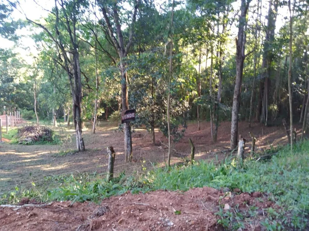 Imagem Terreno no Bairro Hípica